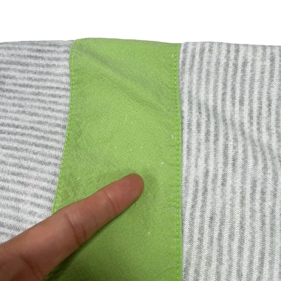 Vintage Nucleus A New Vision For The 90s Crewneck Sweatshirt- Men's Size L - Picture 5 of 9